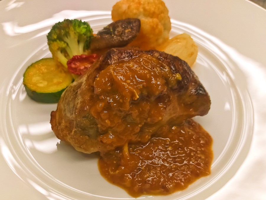ランチメニューの紹介です!