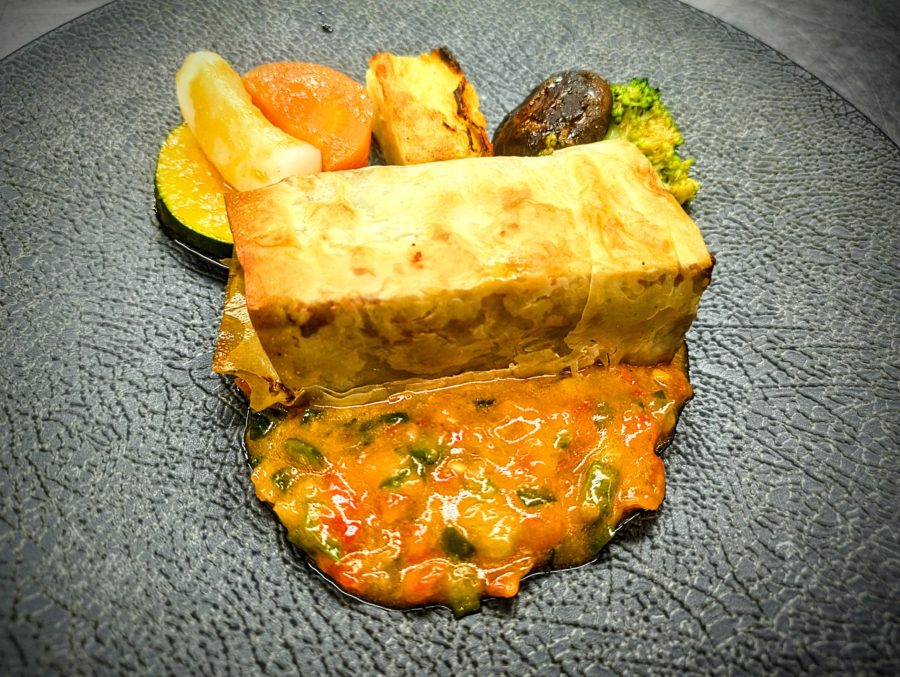 今週の肉ランチのご紹介です！