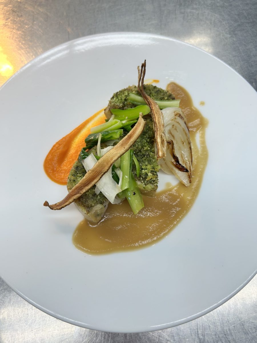 お肉ランチメニューのお知らせです。